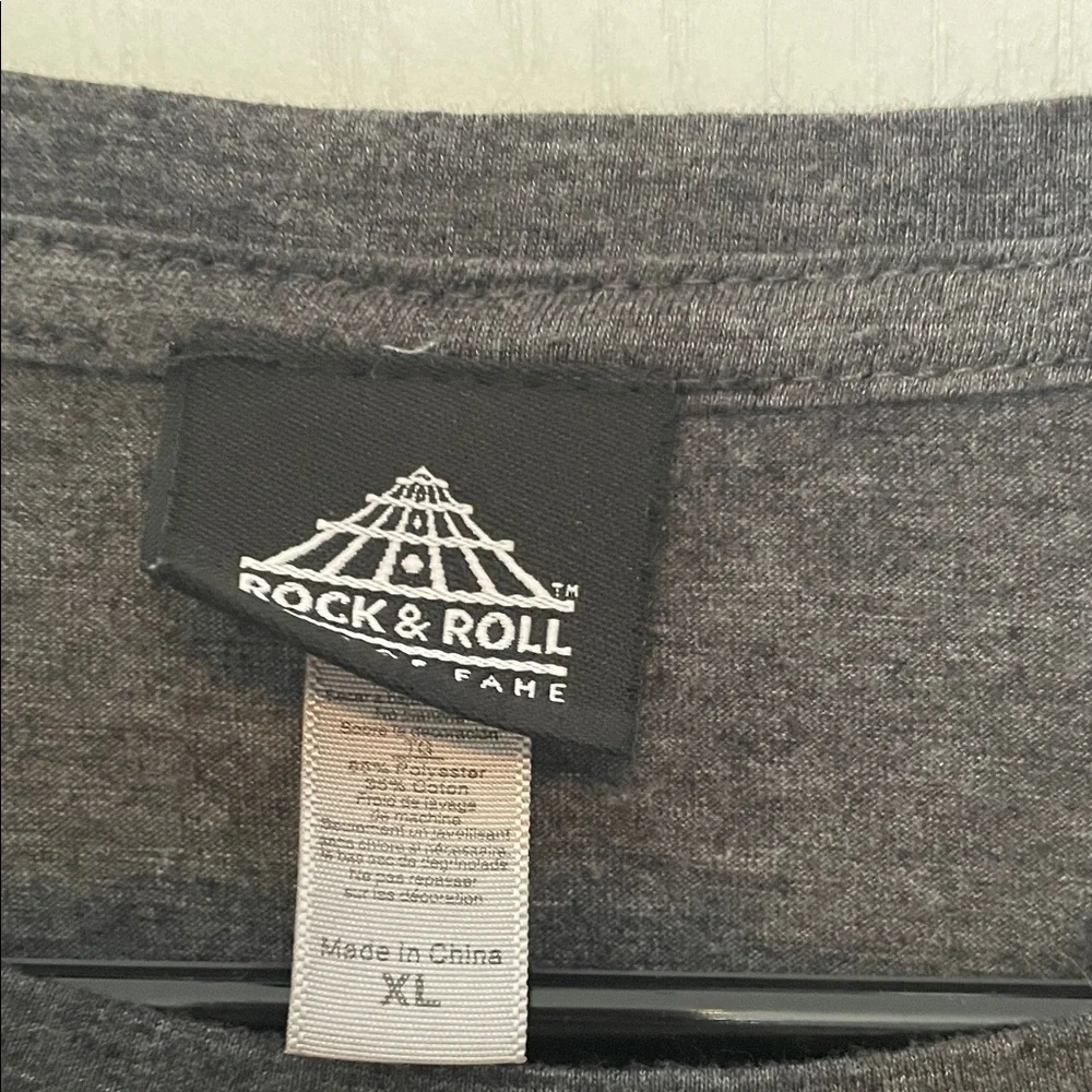 Rock Cleveland Tee - Picture 4 of 6